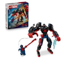 Opakowanie LEGO(R) SUPER HEROES 76337 (4szt) Miles Morales