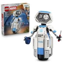 Opakowanie LEGO(R)SUPER HEROES 76339 (3szt)Fantastyczna Czwórka