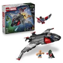 Opakowanie LEGO(R) SUPER HEROES 76347 (5szt) Avengers Doomsday
