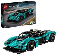 Opakowanie LEGO(R) TECHNIC 42208 Aston Martin Valkyrie