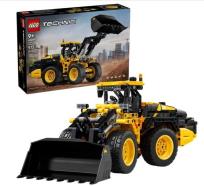 Opakowanie LEGO(R) TECHNIC 42209 (3szt) Ładowarka kołowa Volvo
