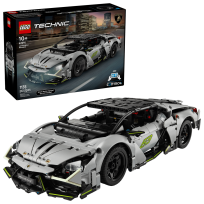 Opakowanie LEGO(R) TECHNIC 42214 Supersamochód Lamborghini Revuelto