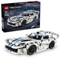 Opakowanie LEGO(R) TECHNIC 42234 (3szt) Samochód sportowy Dodge