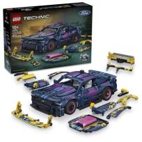 Opakowanie LEGO(R) TECHNIC 42236 (3szt) Warsztat tuningowy