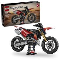 Opakowanie LEGO(R) TECHNIC 42238 (4szt) Motocykl Ducati Desmo