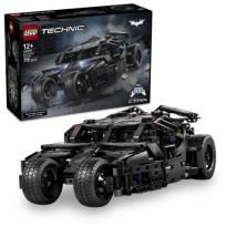 Opakowanie LEGO(R) TECHNIC 42239 (2szt) Batmobile Tumbler