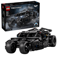 Opakowanie LEGO(R) TECHNIC 42239 Batmobile Tumbler