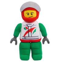 Opakowanie Lego Race Car Driver