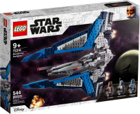 Opakowanie Lego STAR WARS 75316 tbd-IP-LSW22-2021