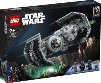 Opakowanie Lego STAR WARS 75347 Bombowiec TIE