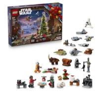 Opakowanie LEGO® Star Wars™ 75456 Kalendarz adwentowy na 2026 rok