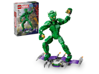 Opakowanie Lego SUPER HEROES 76284 Figurka Zielonego Goblina