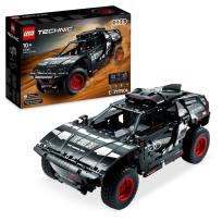 Opakowanie Lego Technic Audi RS Q e-tron 42160