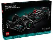 Opakowanie Lego Technic Mercedes-AMG F1 W14 E Performance 42171