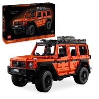Opakowanie Lego Technic Mercedes-Benz G 500 PROFESSIONAL Line 42177
