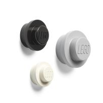 Opakowanie Lego zestaw wieszaków na ścianę
