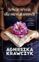 Okładka książki Lekcje szycia dla niestarannych