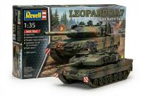 Opakowanie Leopard 2 A721