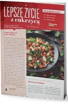 Opakowanie Lepsze życie z cukrzycą