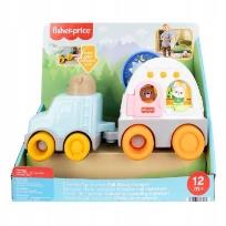 Opakowanie Leśni Przyjaciele Kamper