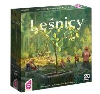 Opakowanie Leśnicy