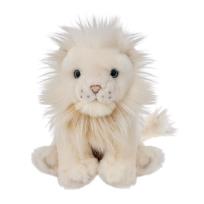 Opakowanie Lew biały 25cm