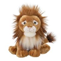 Opakowanie Lew brązowy 25cm