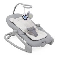 Opakowanie Leżaczek Chicco Mia Pebble 0-18KG