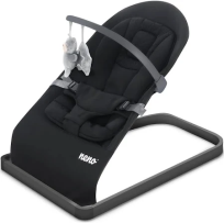 Opakowanie Leżaczek dla dzieci Chiaro Black