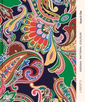 Okładka książki Liberty