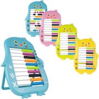 Opakowanie Liczydło pingwin MIX