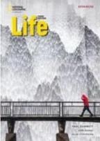 Okładka książki Life 3rd ed Advanced Combo Split A + online