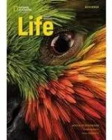 Okładka książki Life 3rd ed Beginner Combo Split B + online