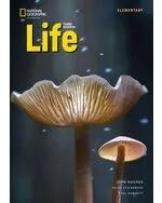 Okładka książki Life 3rd ed Elementary Combo Split A + online