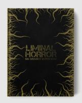 Opakowanie Liminal Horror: Na Granicy Koszmaru