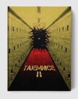 Opakowanie Liminal Horror: Tajemnice II