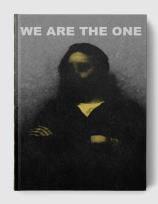 Opakowanie Liminal Horror: We Are The One