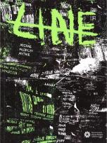 Okładka książki Line