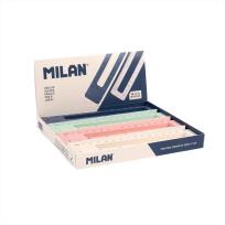 Opakowanie Linijka 15cm (20szt) MILAN
