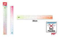 Opakowanie Linijka plastikowa 30cm
