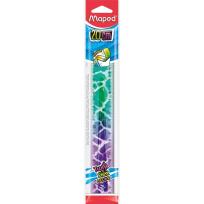 Opakowanie Linijka Twistn Flex Animals 20cm MAPED