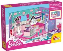 Opakowanie Lisciani Barbie My Dream Life - Moja Kuchnia
