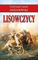 Okładka książki Lisowczycy