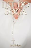 Okładka książki List do Boga