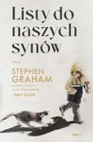 Okładka książki Listy do naszych synów