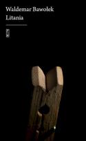 Okładka książki Litania