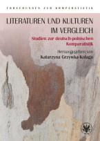 Opakowanie Literaturen und Kulturen im Vergleich
