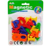 Opakowanie Literki magnetyczne
