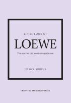 Okładka książki Little Book of Loewe