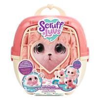 Opakowanie Little Live Pets - Scruff a Luvs Zwierzaczki Koral